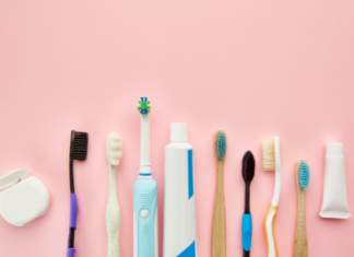 When Oral Care Becomes Someone Else’s Job