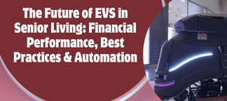 Webinar: Last Chance to Register: The Future of EVS: Smarter, Safer & More Efficient