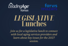 2026 Legislative Lunches – Registration Now Open
