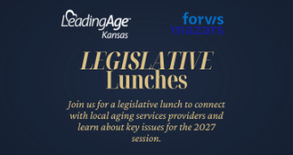2026 Legislative Lunches – Registration Now Open
