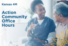 Kansas 4M Offering Virtual Office Hours